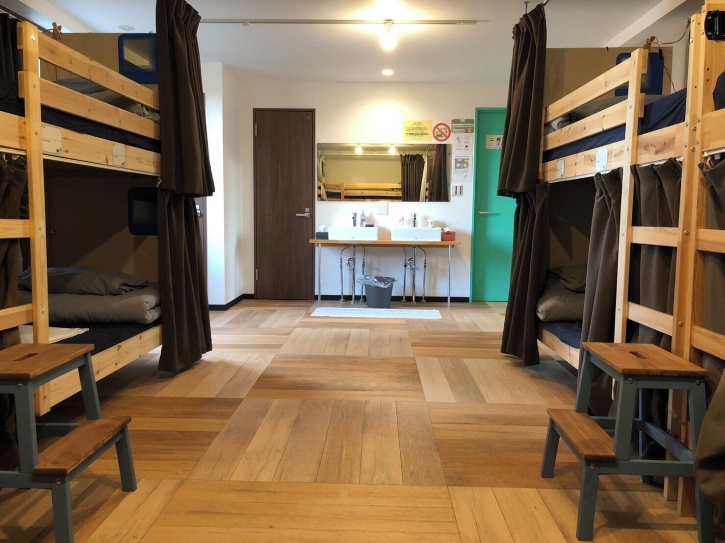 Foto - Guest House Matsu