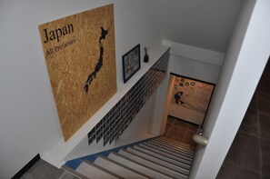 Chi tiết nội thất