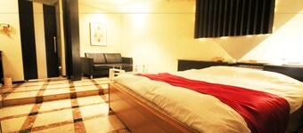 Hotel Bibi - Adults Only