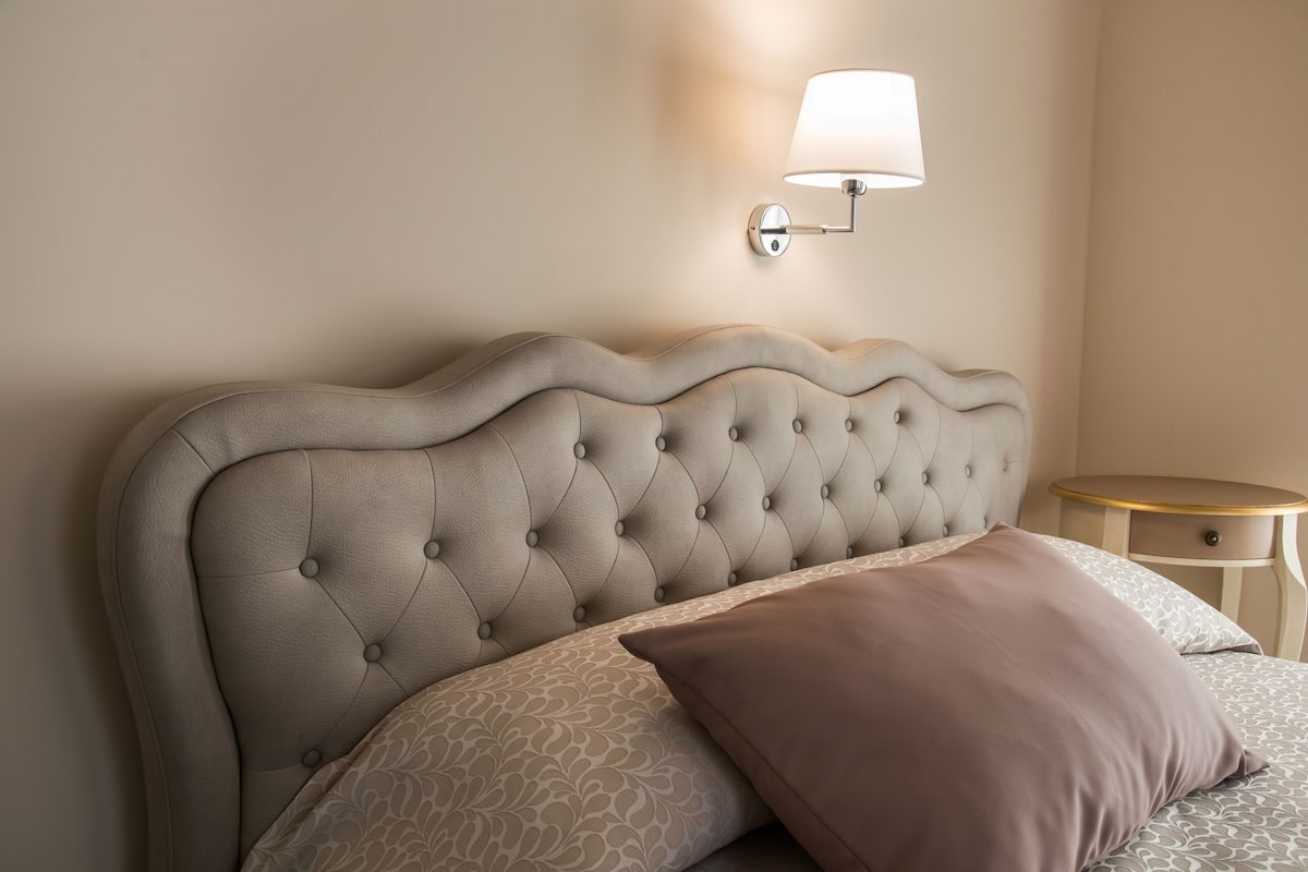 Deluxe enkelrum (Camera 1) | Minibar, ljudisolering, barnsängar och gratis wi-fi