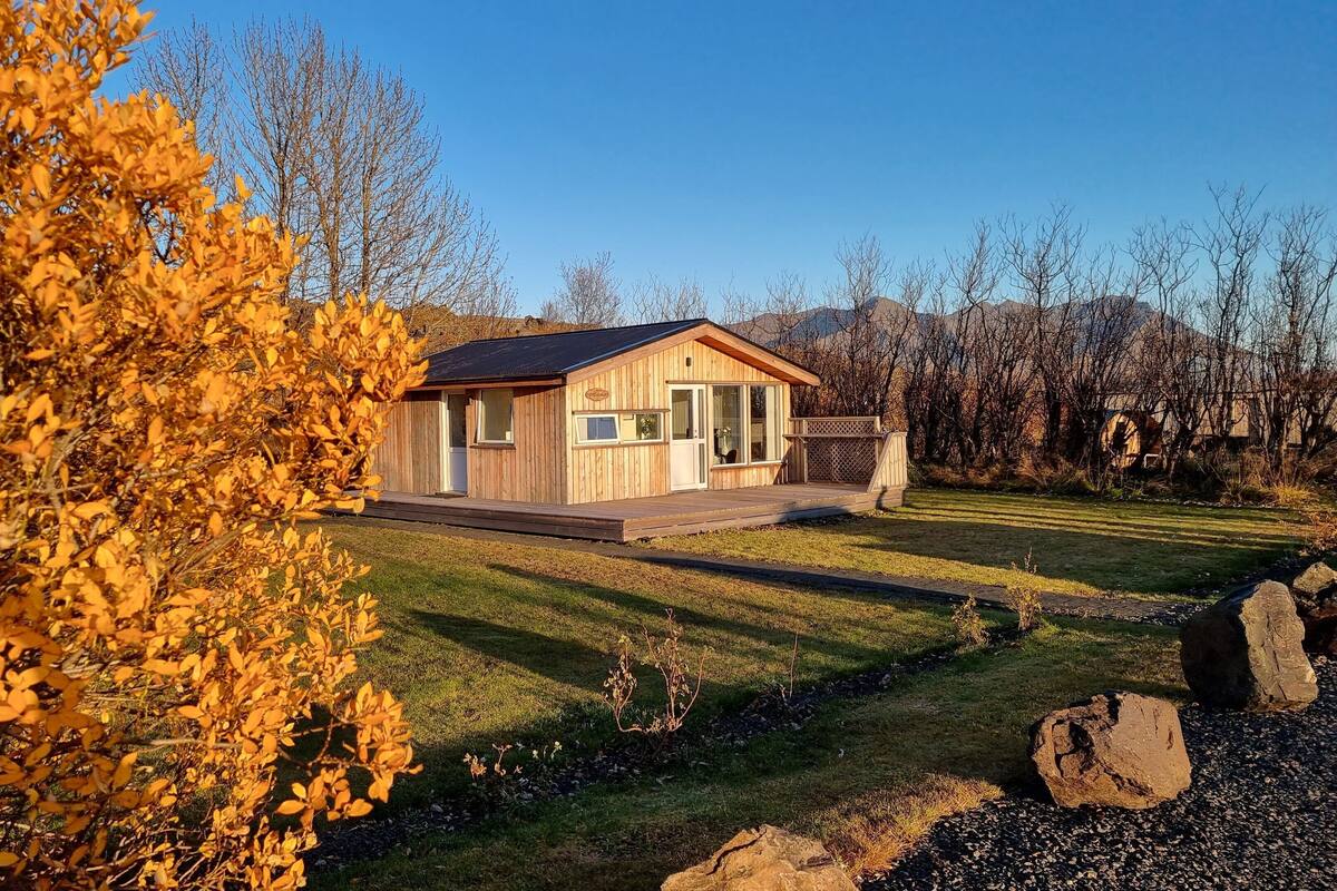 Leilighet, 1 soverom (Molakot) | Fasade