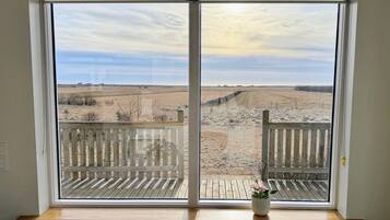 Casa, 3 habitaciones, vista a la montaña | Vista desde la habitación