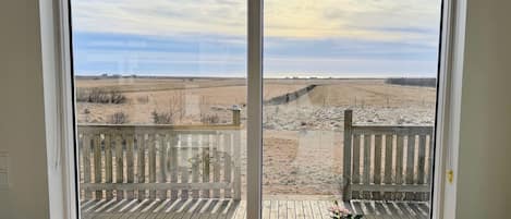 House, 3 Bedrooms, Mountain View | View from room