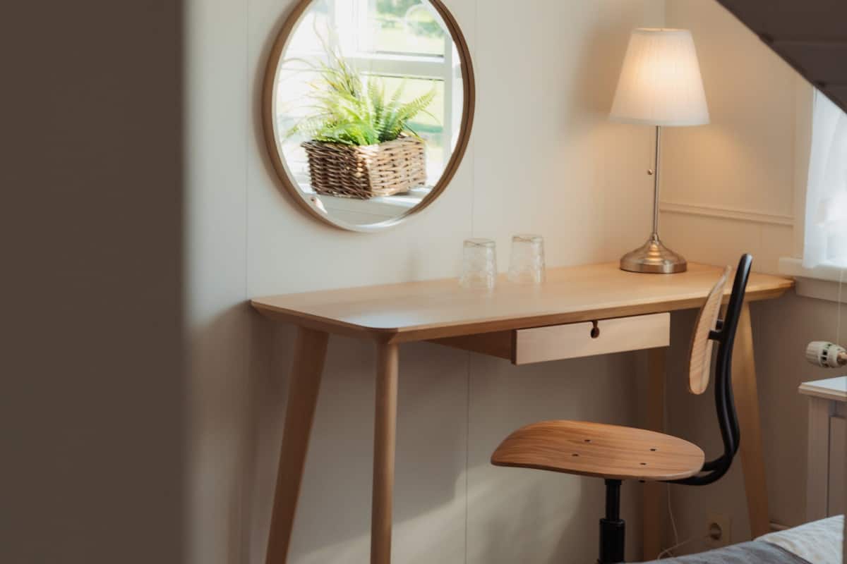 Premium bedding, blackout curtains, free WiFi, bed sheets