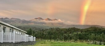 Miðhraun - Lava Resort