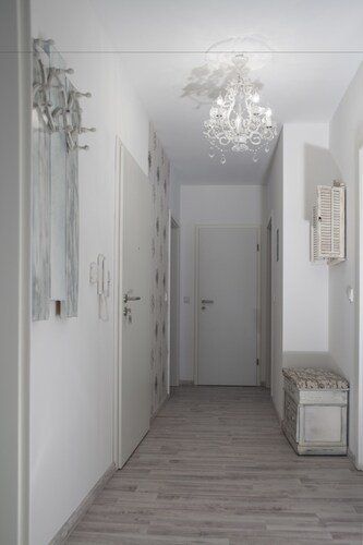 Ferienwohnung Viva La Vida