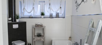 Ferienwohnung Viva La Vida