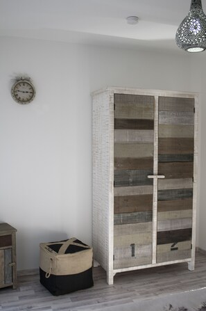 Departamento Confort, 3 habitaciones | Servicios de la habitación