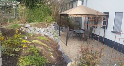 Ferienwohnung Viva La Vida