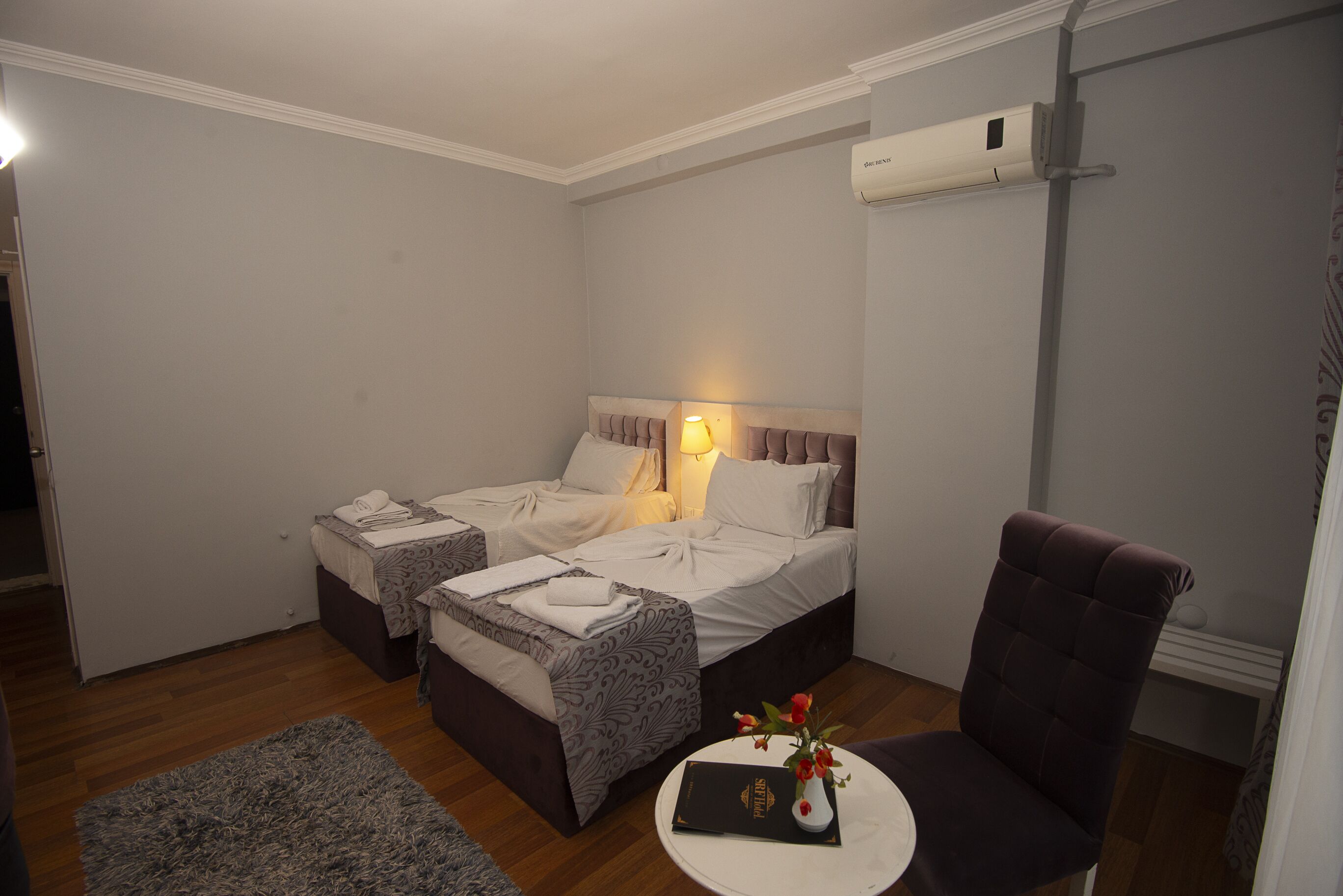 Kamar