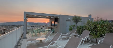 Dakterras