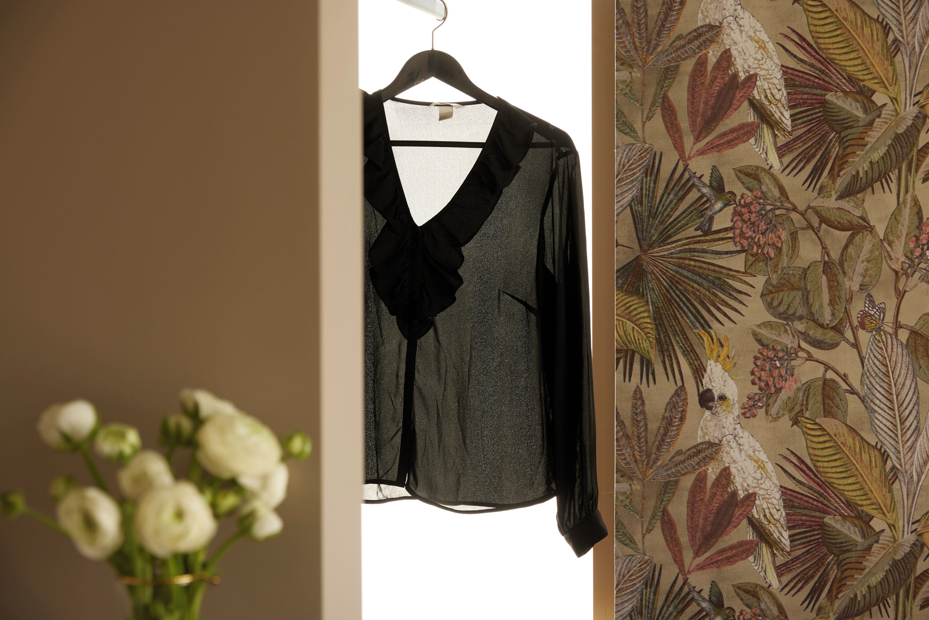 double or twin room, city view | 1 bedroom, premium bedding, minibar, in-room safe