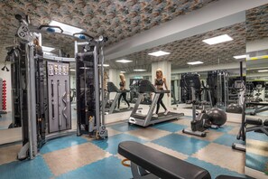 Palestra
