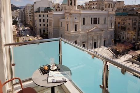 Casual Kubic Athens Hotel by Casual Hoteles