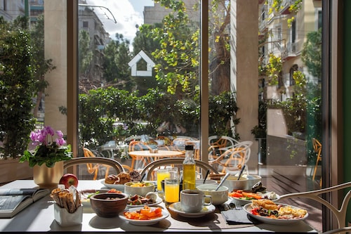 Casual Kubic Athens Hotel by Casual Hoteles