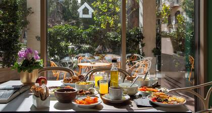 Casual Kubic Athens Hotel by Casual Hoteles