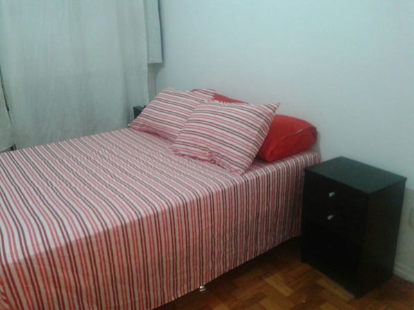 Standard-Doppelzimmer