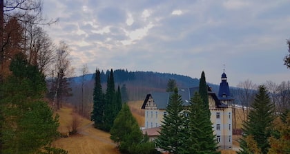 Villa Grohmann
