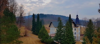 Villa Grohmann