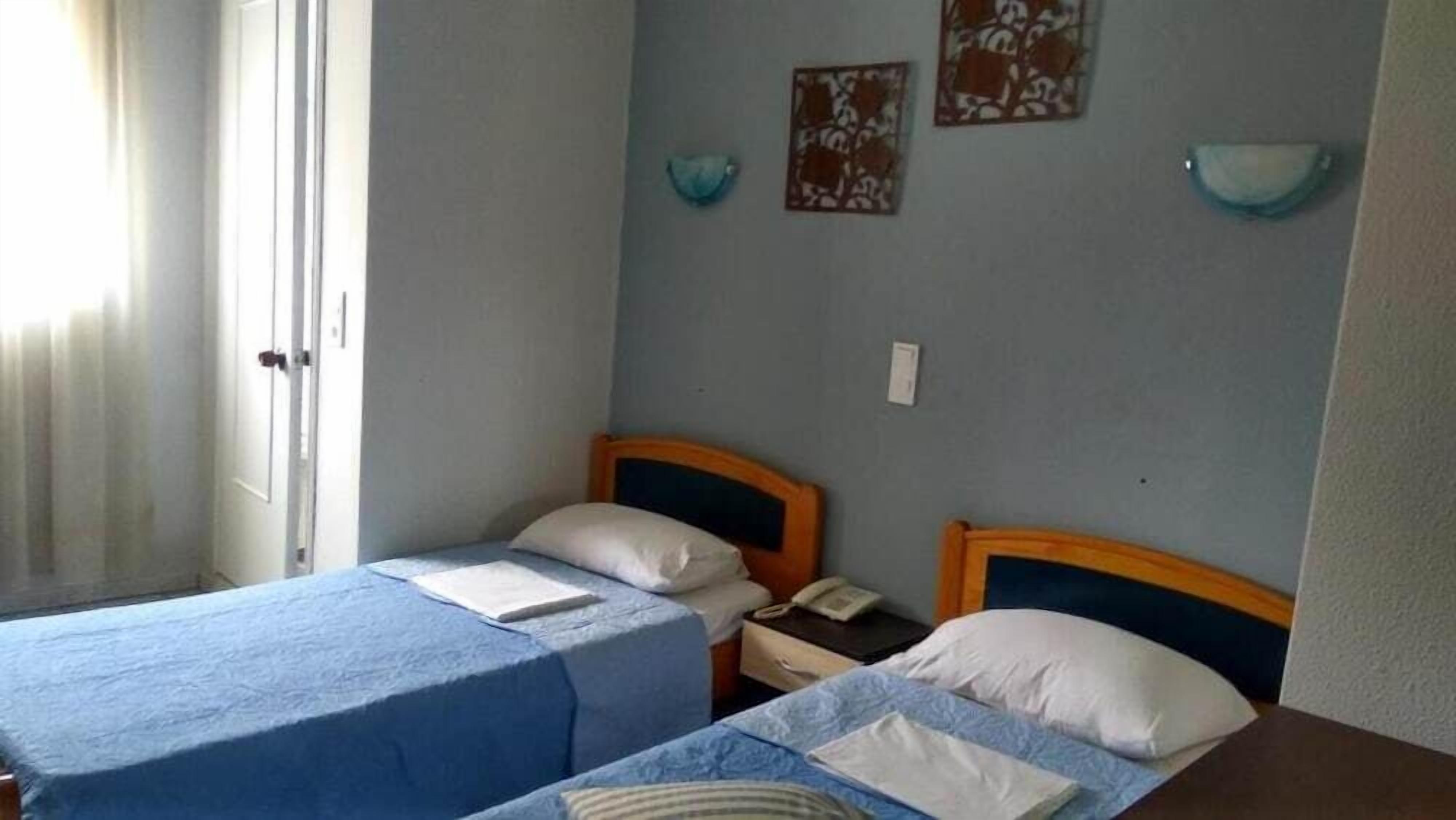 1 bedroom, minibar, soundproofing, iron/ironing board
