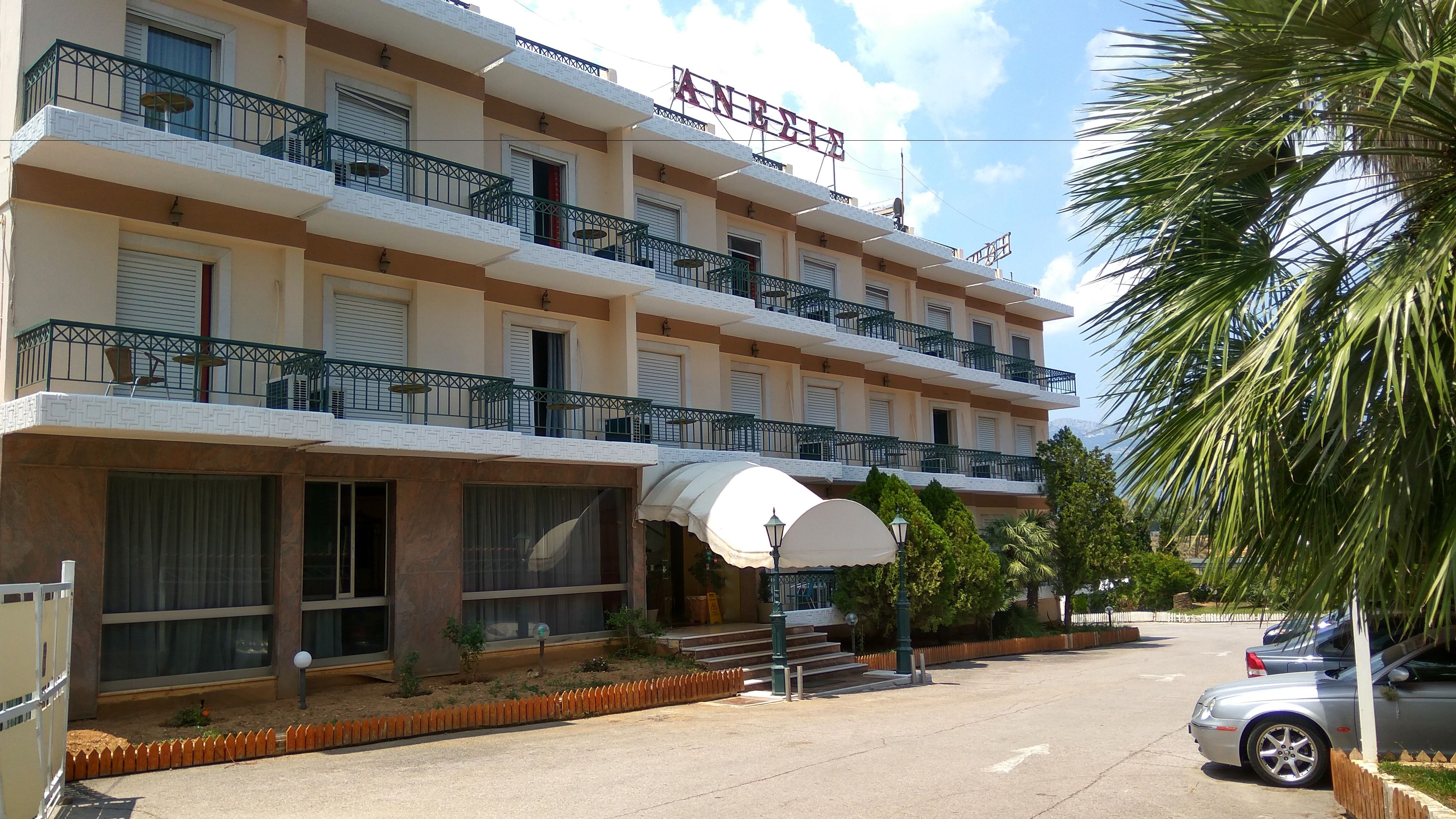 Foto - Hotel Anesi