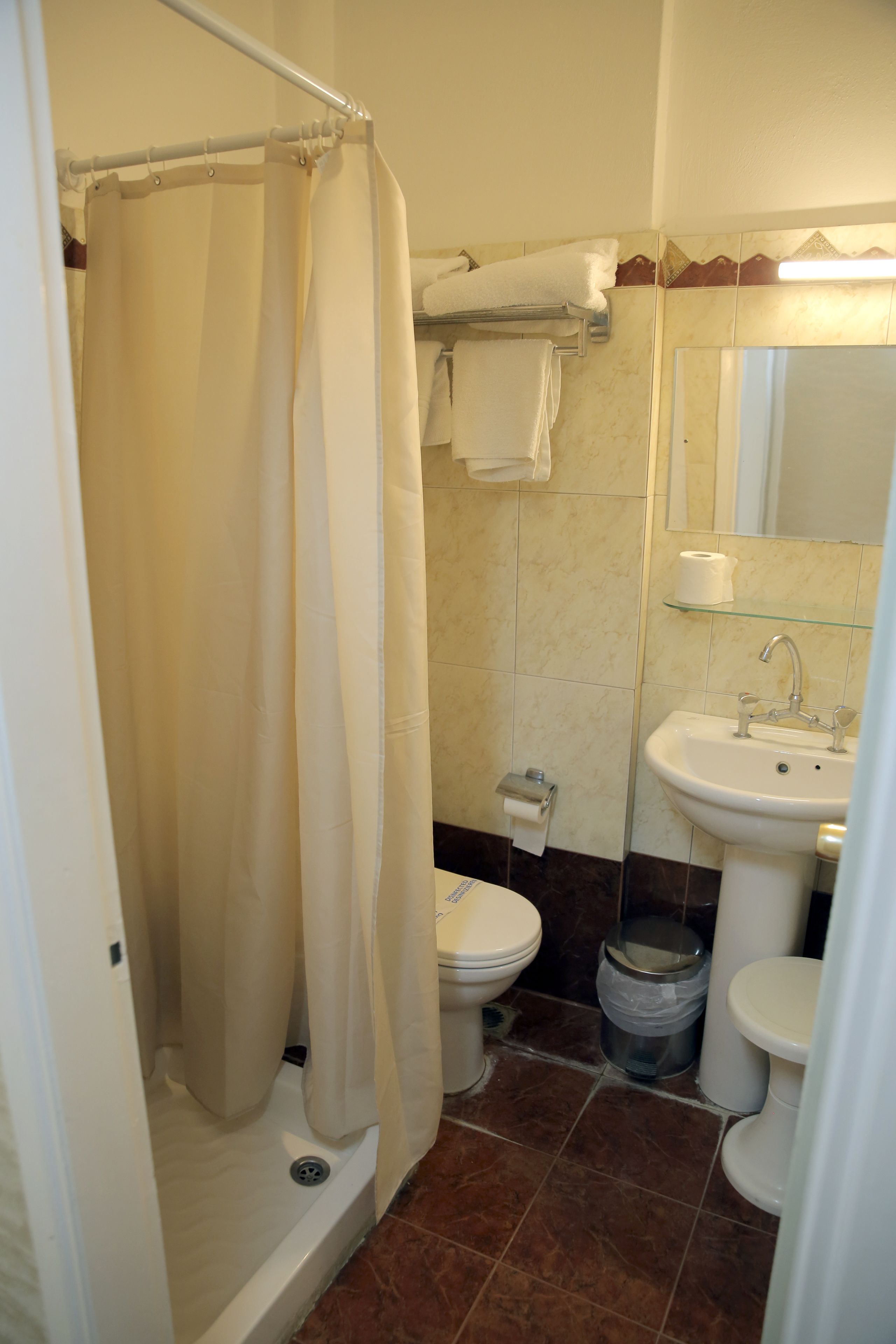Foto - Hotel Anesi