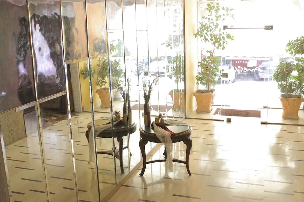 Hotel Anesi