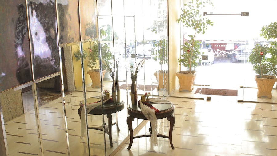 Hotel Anesi