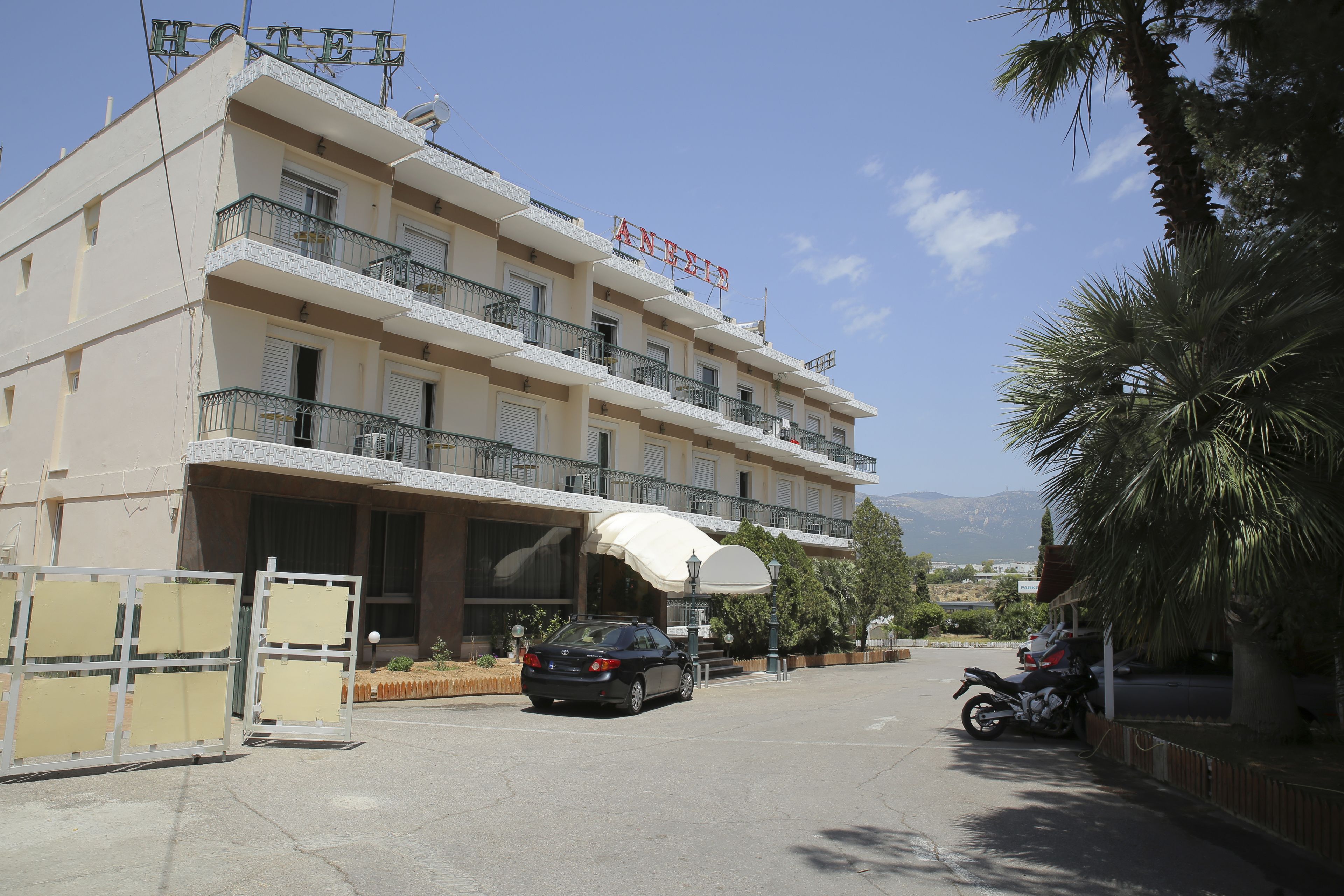 Foto - Hotel Anesi
