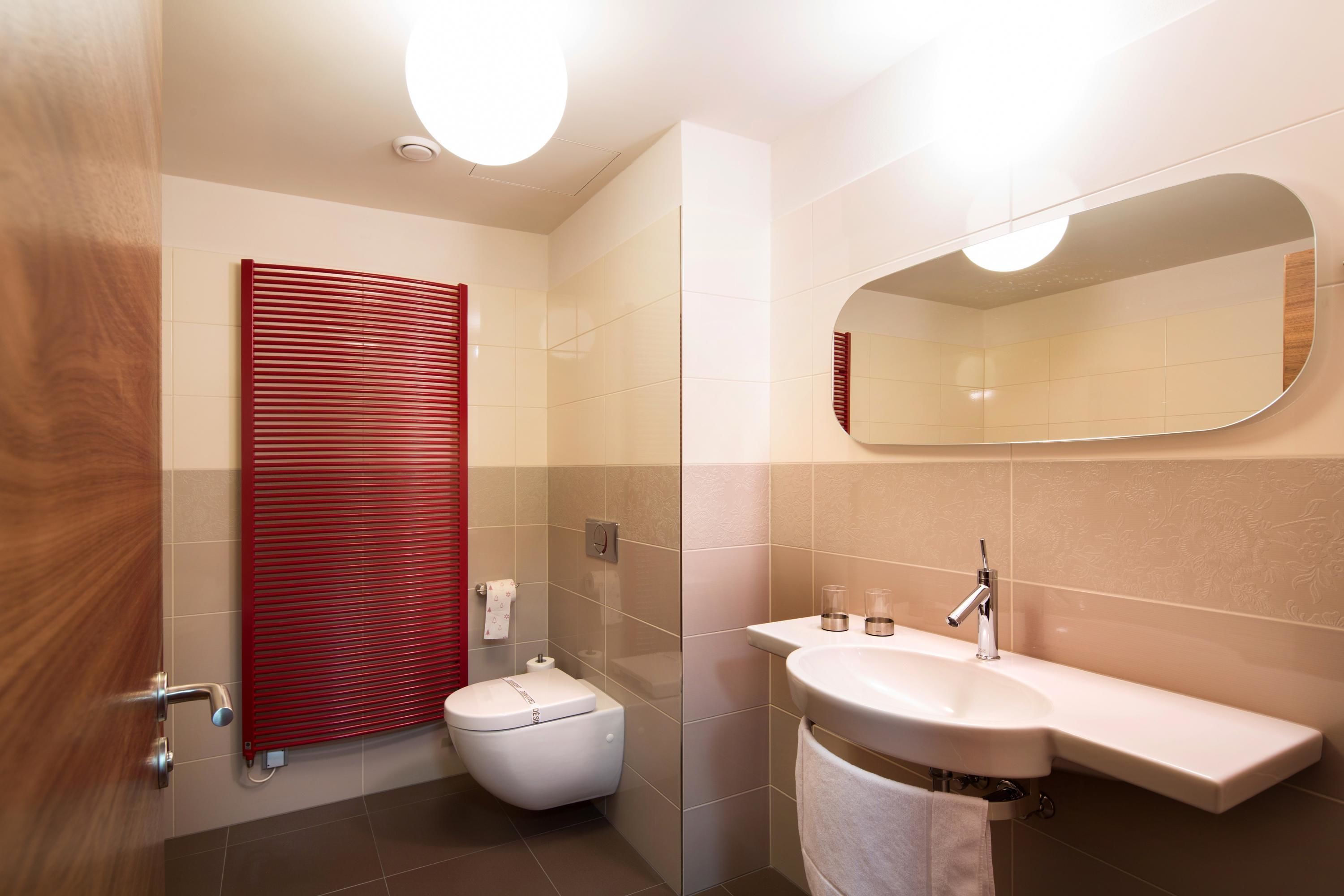 Hotel Rajska Zahrada