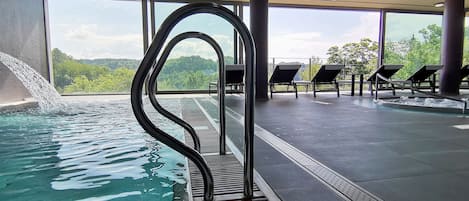 Hotstone-massages, sportmassages, massagebehandelingen