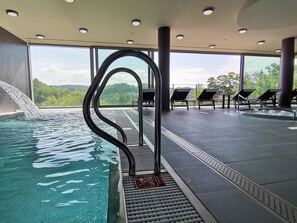 Warmsteinmassagen, Sportmassagen, Massageanwendungen