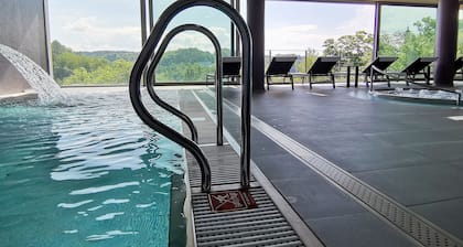 Hotel Rajska Zahrada
