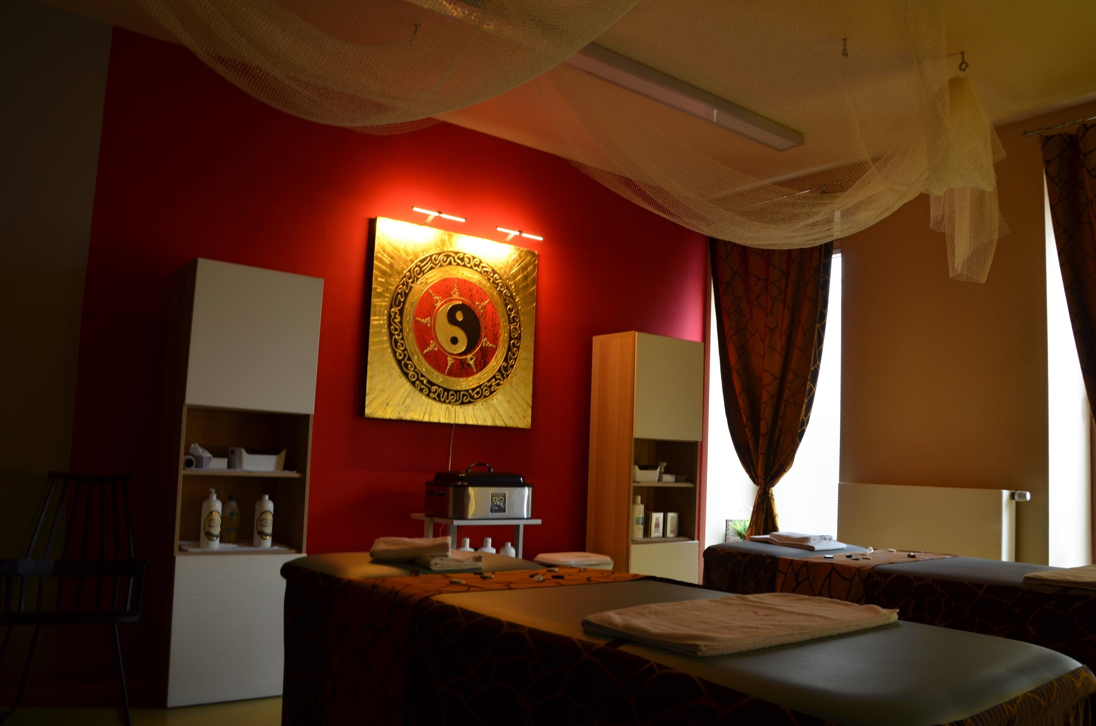 hot stone massages, sports massages, massages