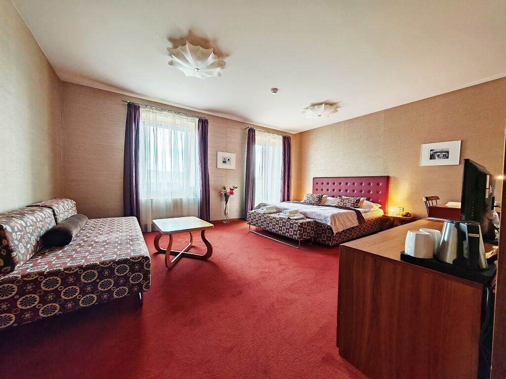 superior room (superior) | 1 bedroom, frette italian sheets, premium bedding, select comfort beds