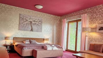 Exclusive Room (Exclusive)