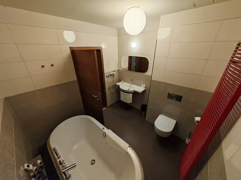 Kamar mandi