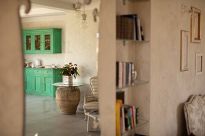Interior - Il Fienile di Assisi (Assisi)