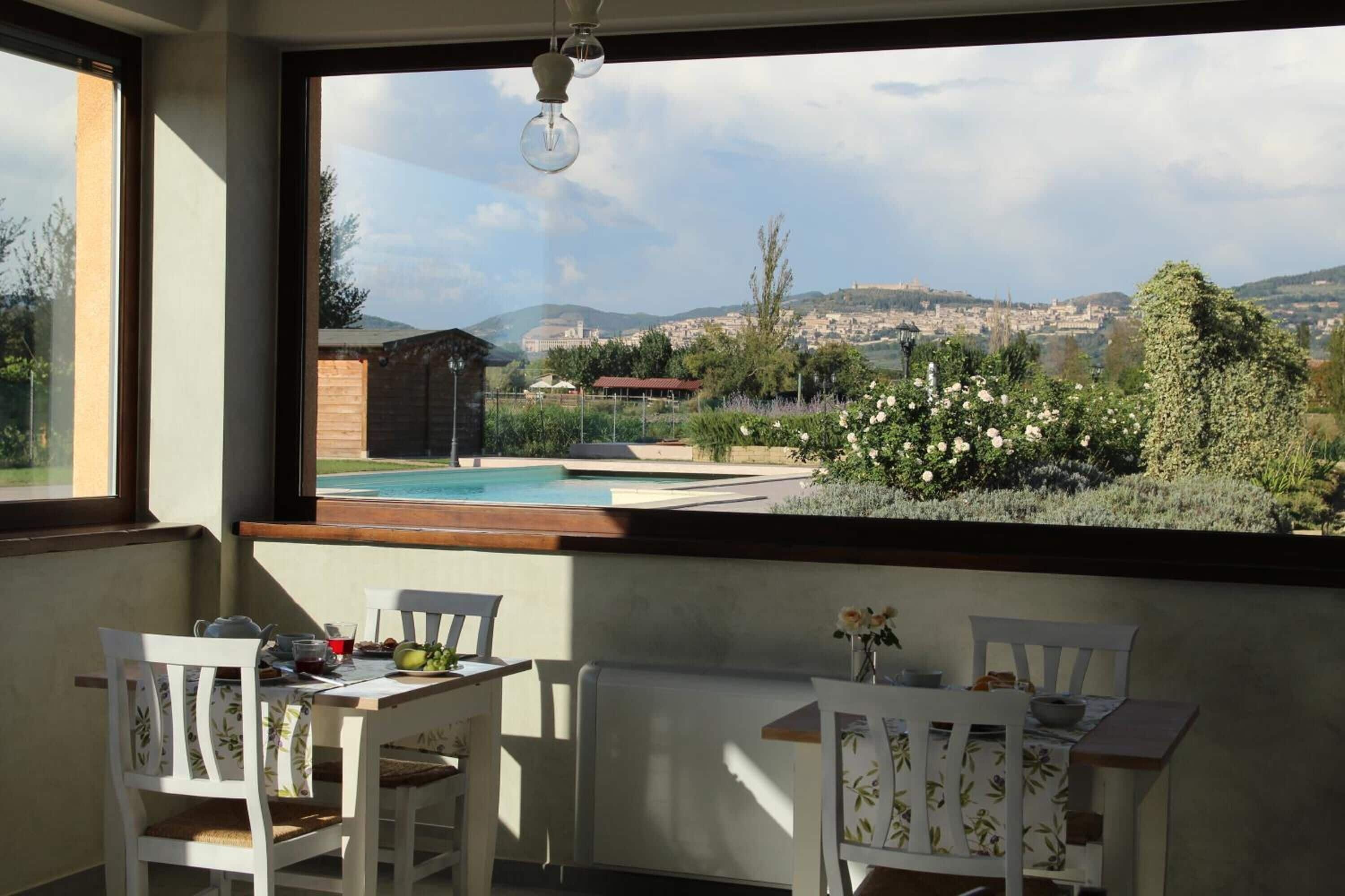 Foto - Il Fienile di Assisi