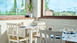 Breakfast area - Il Fienile di Assisi (Assisi)
