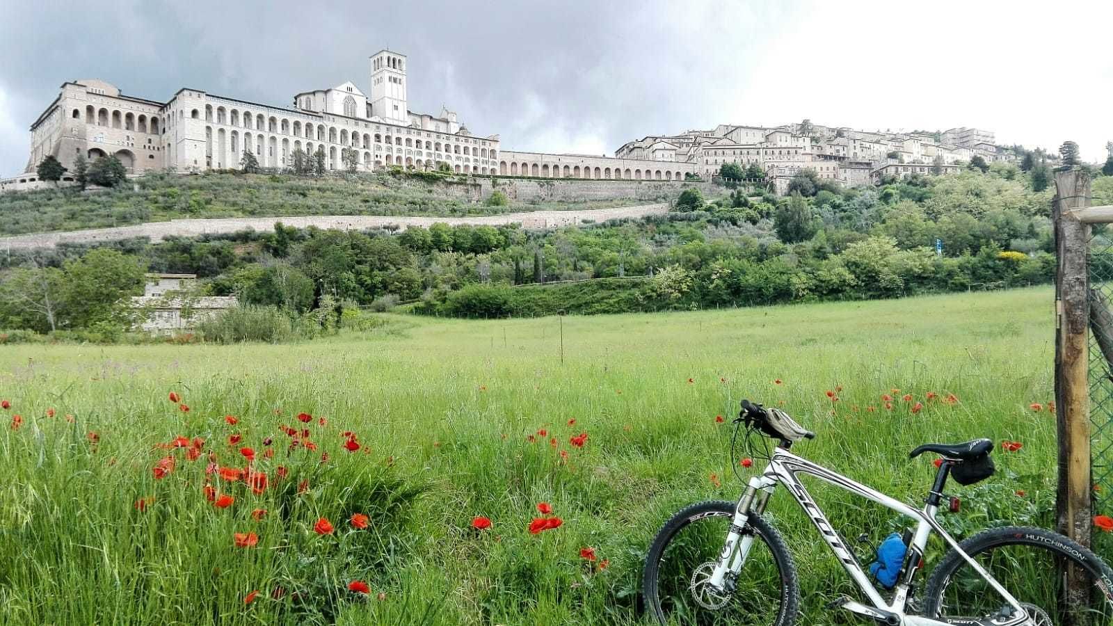 Foto - Il Fienile di Assisi