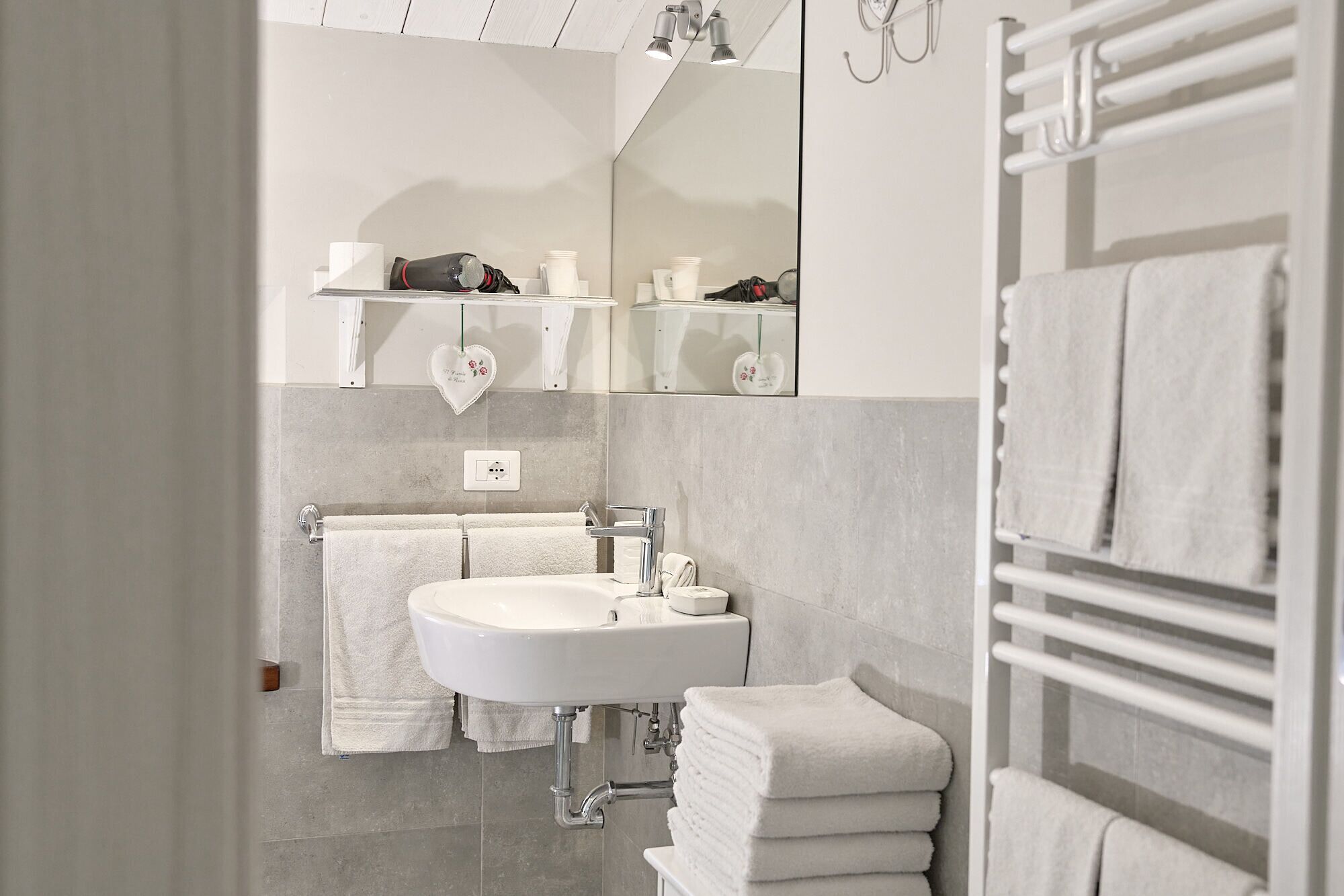 Foto - Il Fienile di Assisi