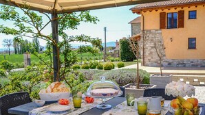 Gazebo - Il Fienile di Assisi (Assisi)