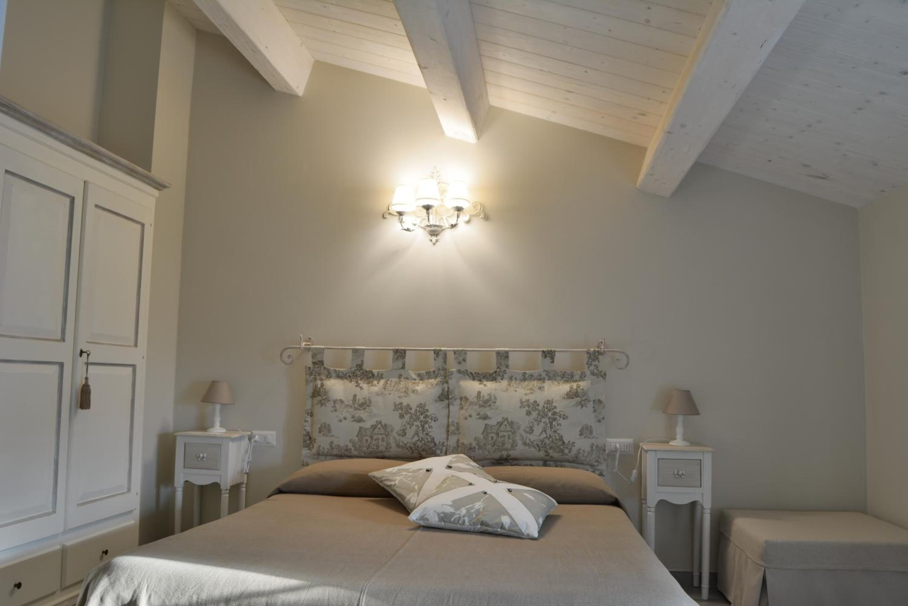 Foto - Il Fienile di Assisi