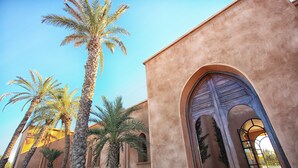 Exterior - Villa Dar Moira (Oulad Hassoune)
