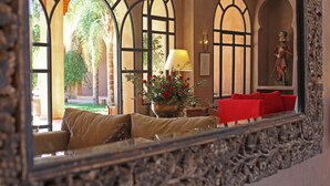 Interior - Villa Dar Moira (Oulad Hassoune)