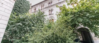 happy home Budapest JOY