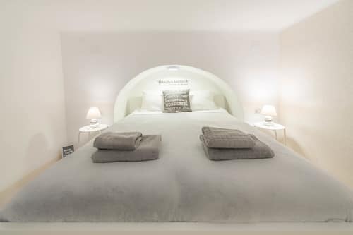 Design Apartment WHITE