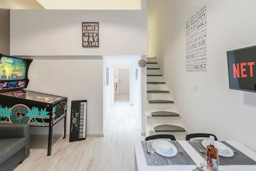 Design Apartment DIAMOND