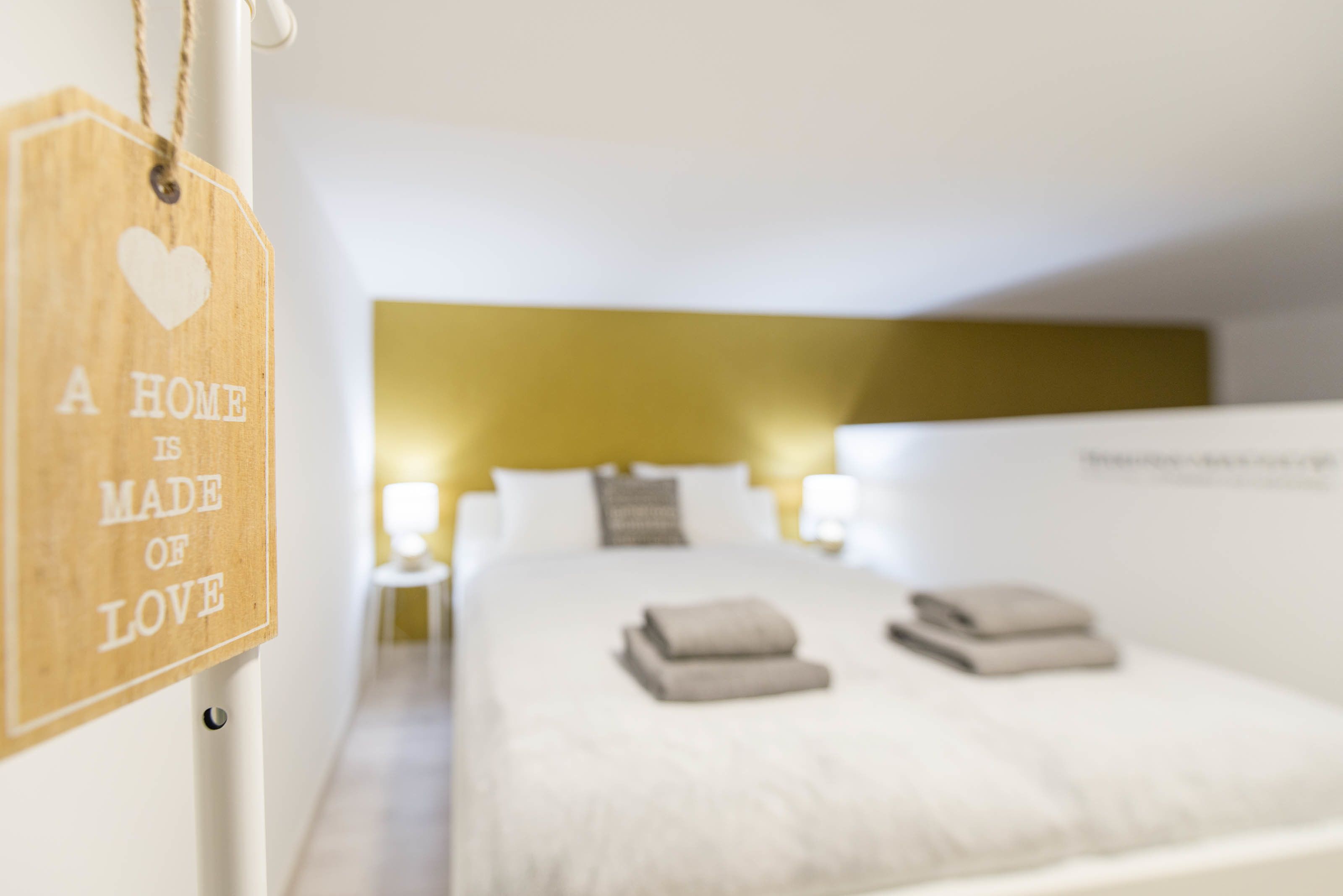 design apartment gold | individually decorated, soundproofing, iron/ironing board, free wifi